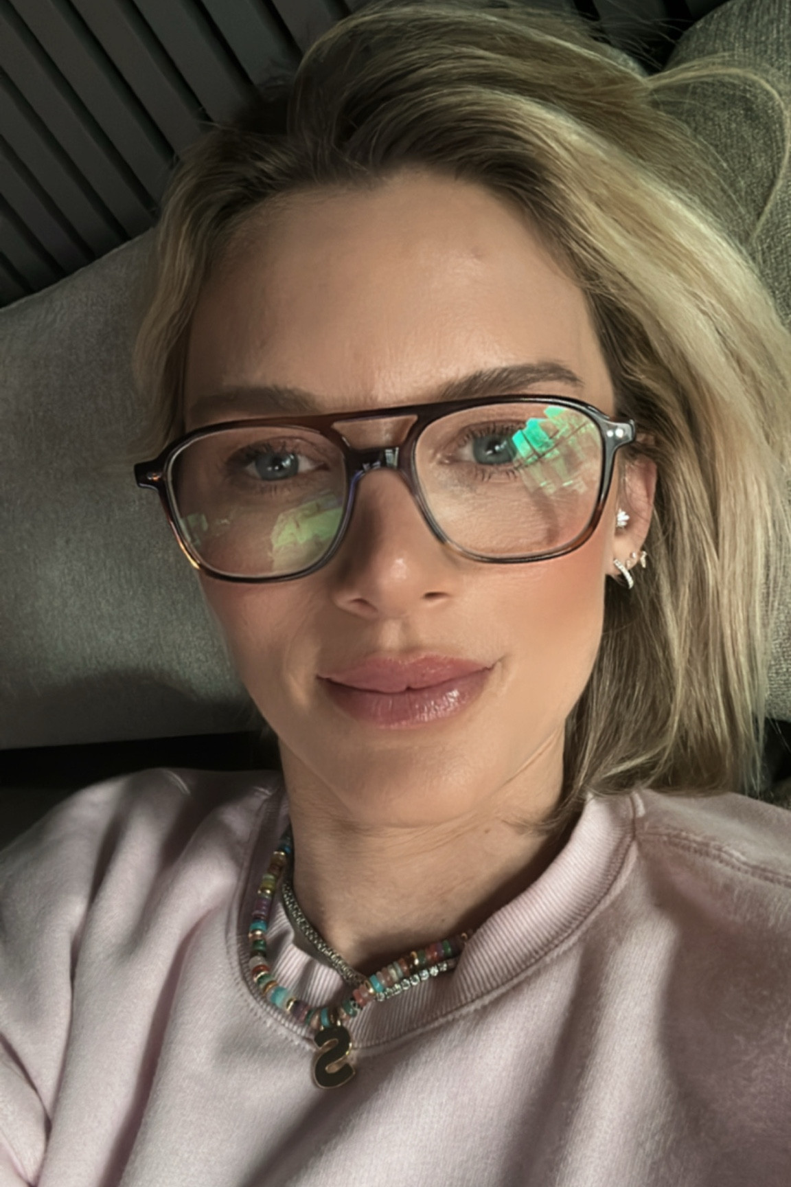 new favorite lip combo for a natural, plump, hydrated lip 👄 

pencil color: wherever walnut 
gloss: UUU Baby 

#LTKBeauty