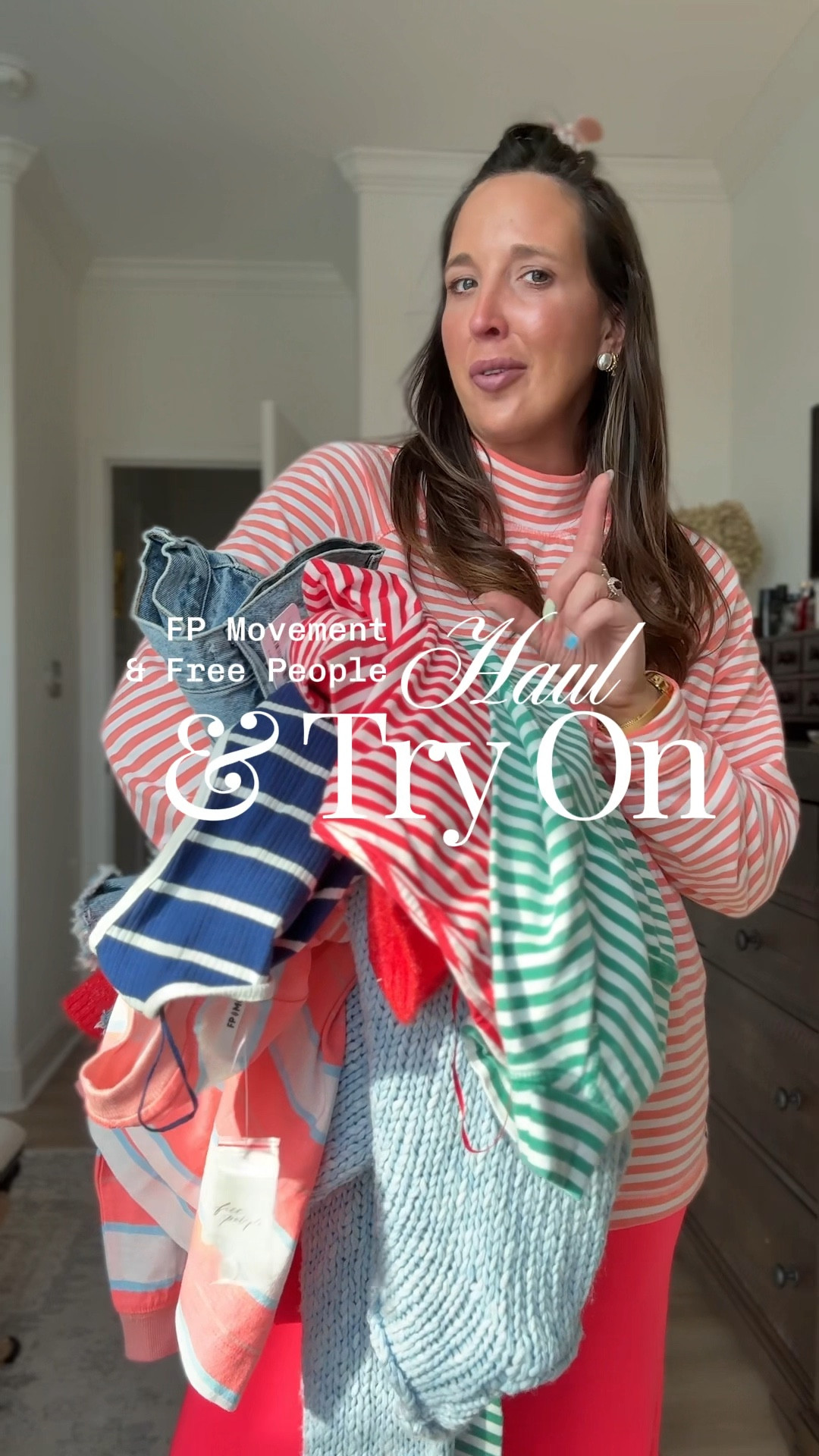 Free people & FP movement try on haul 

#LTKfitnessgoals #LTKootd #LTKmomlife