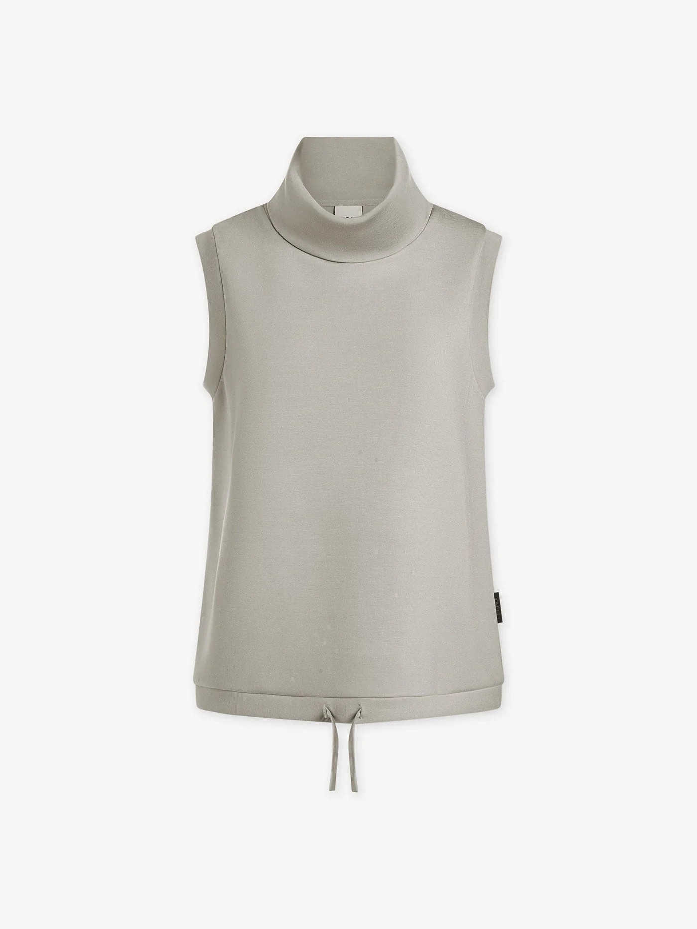 Leigh High Neck Tank | Varley USA