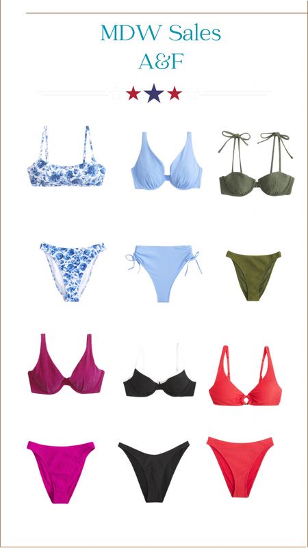 Swimwear, bikini, curve love swim bottoms, vacationn

#LTKSeasonal #LTKSaleAlert #LTKSwim