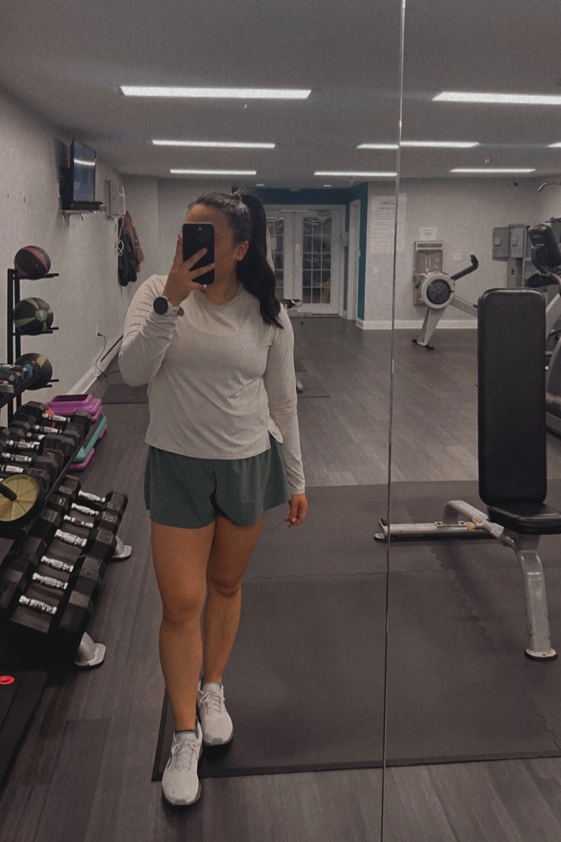 running fit 

#LTKActive