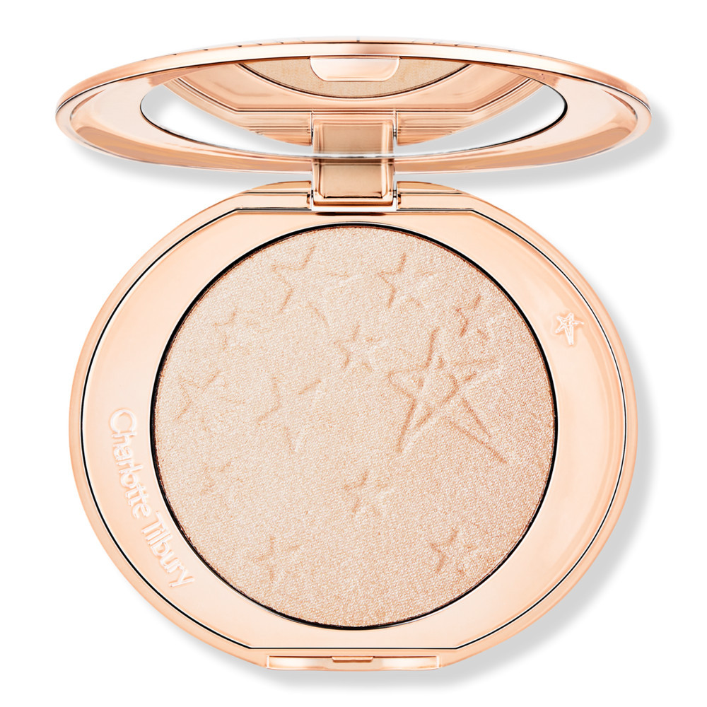 Charlotte Tilbury Glow Glide Face Architect Highlighter - Moonlit Glow | Ulta