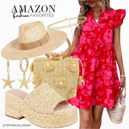 Amazon Favs!! Tap link in my IG Bio. Then click Collages! Follow @tiffanyallison7 for more Amazon finds!!!! 🥰🥰    

https://urlgeni.us/amazon/collageslinkta    

#founditonamazon #amazonfashion #amazonfavorites #amazonshopping #amazon #amazonprime 

#LTKfindsunder50 #LTKstyletip #LTKfindsunder100