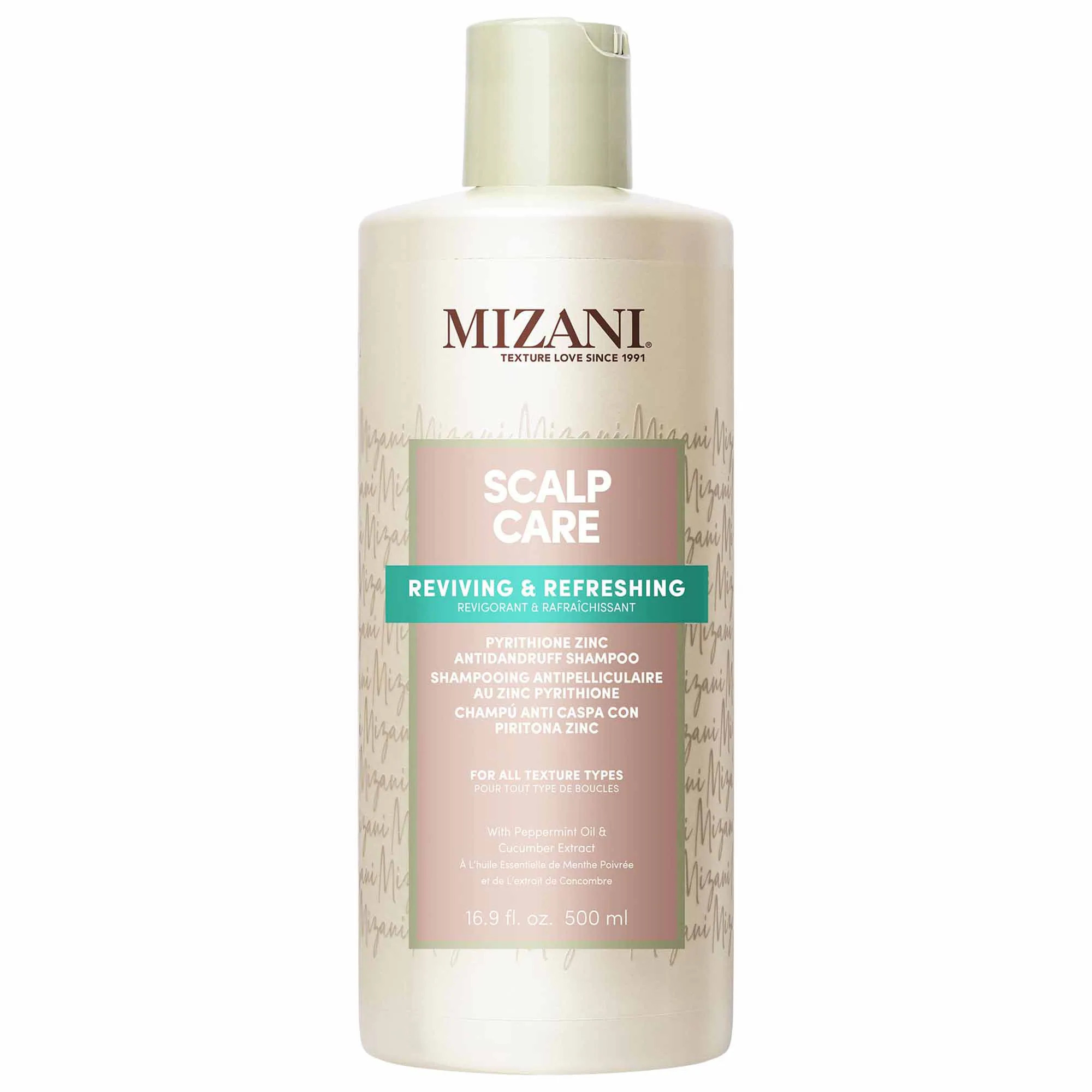 Mizani Scalp Care Anti-Dandruff Shampoo null | Sephora (US)