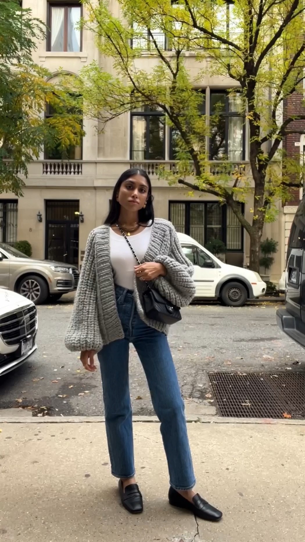 Cardigan is in my Nate list