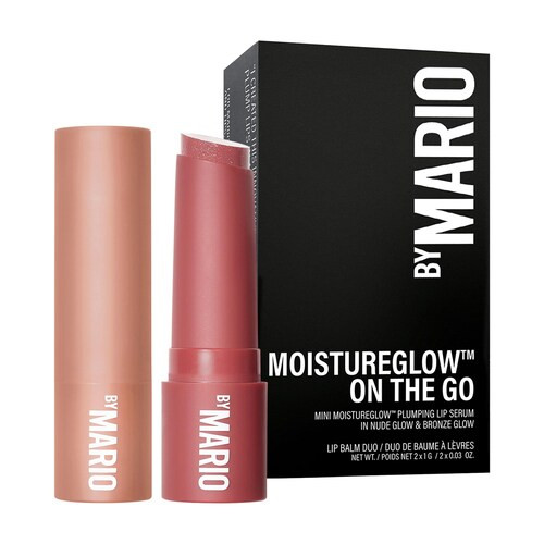 Mini MoistureGlow™ On The Go Plumping Lip Serum Duo | Sephora (US)