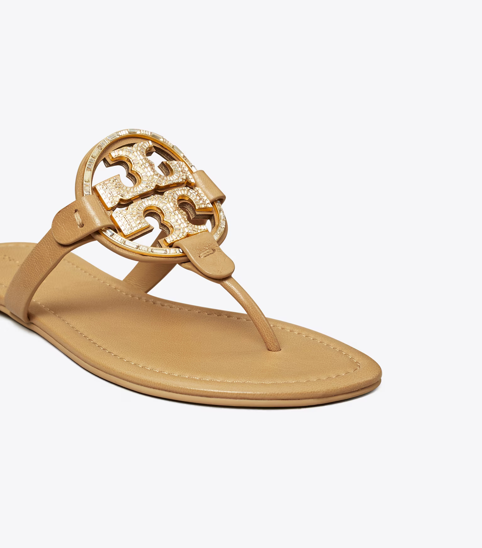 MILLER DECO SANDAL | Tory Burch (US)