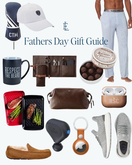 Fathers Day is June 18! So many good ideas! 

#LTKGiftGuide #LTKmens