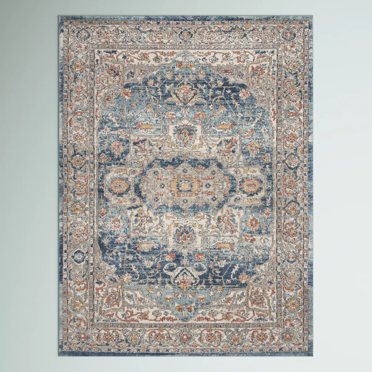 Oriental Indoor Rug | Wayfair North America