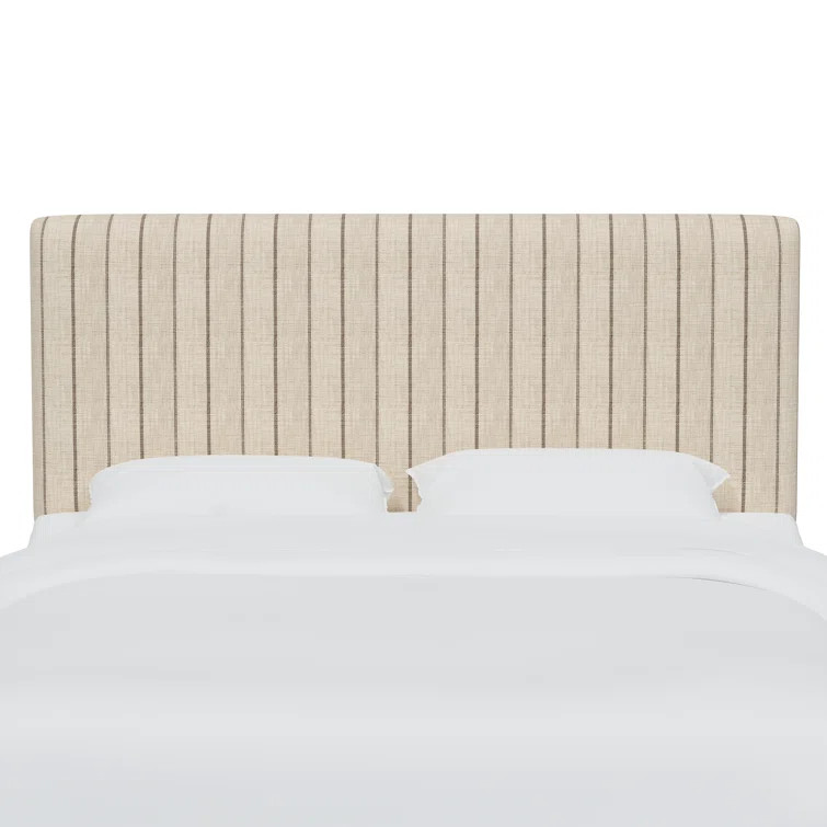 Havana Upholstered Headboard | Wayfair North America
