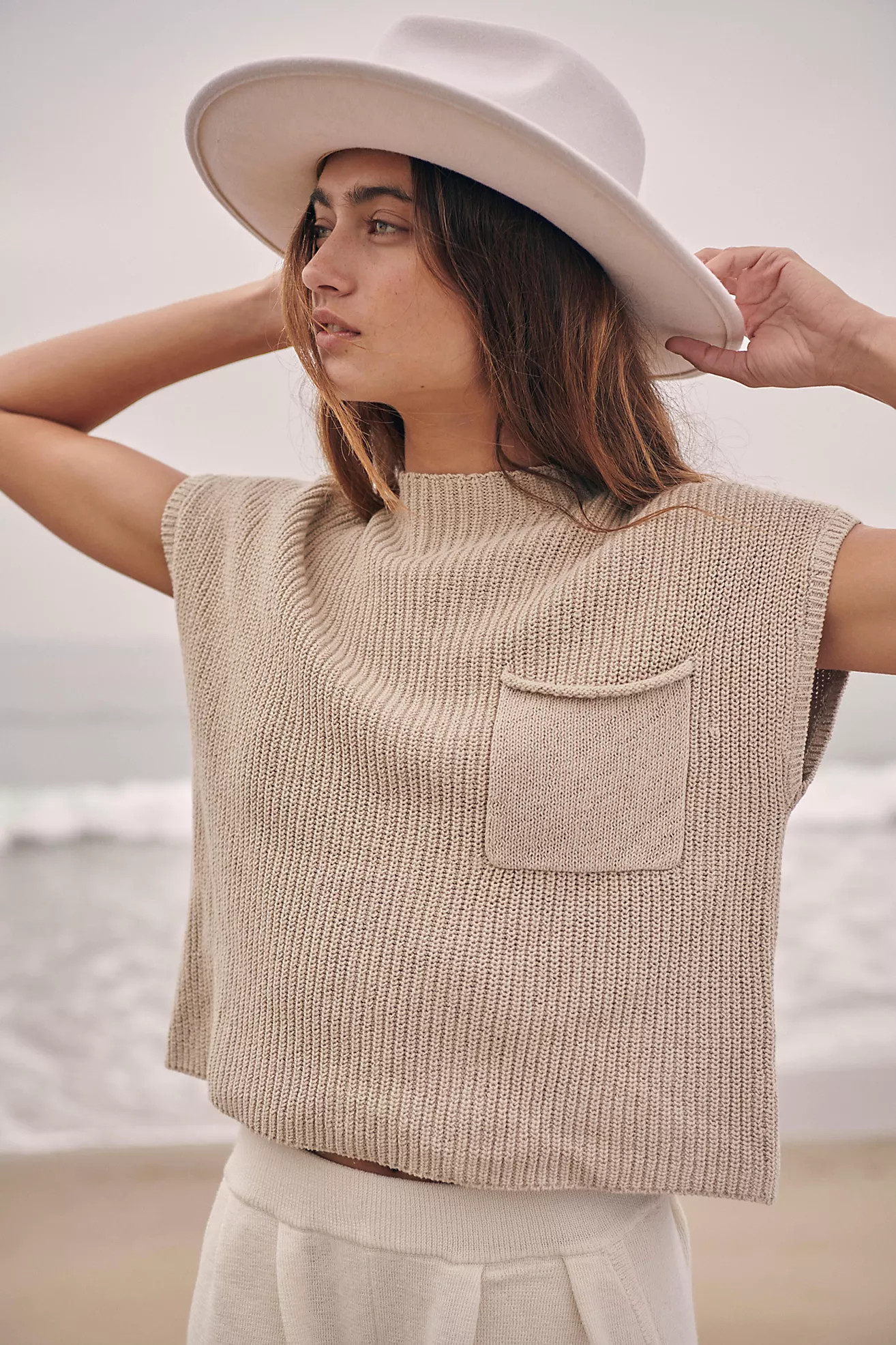 Freya Sweater Set | Free People (Global - UK&FR Excluded)