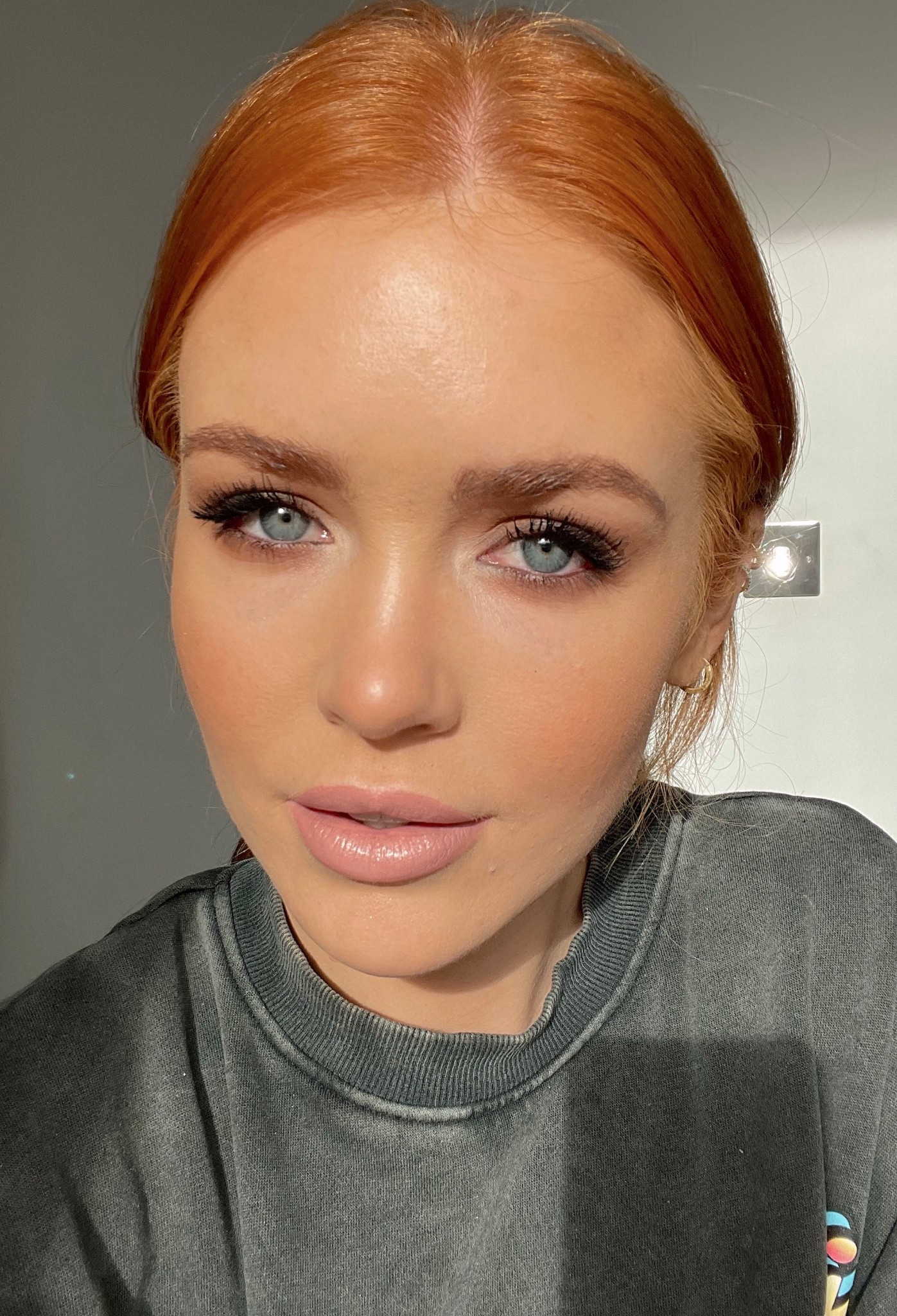 Makeup for holiday/hot days when you need it to last!!