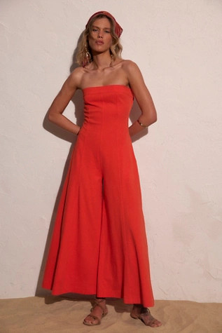 Kamora One-Piece | Free People (Global - UK&FR Excluded)