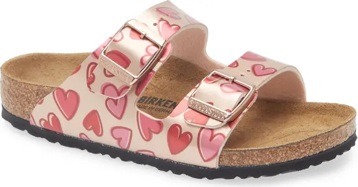 Kids' Arizona Slide Sandal | Nordstrom