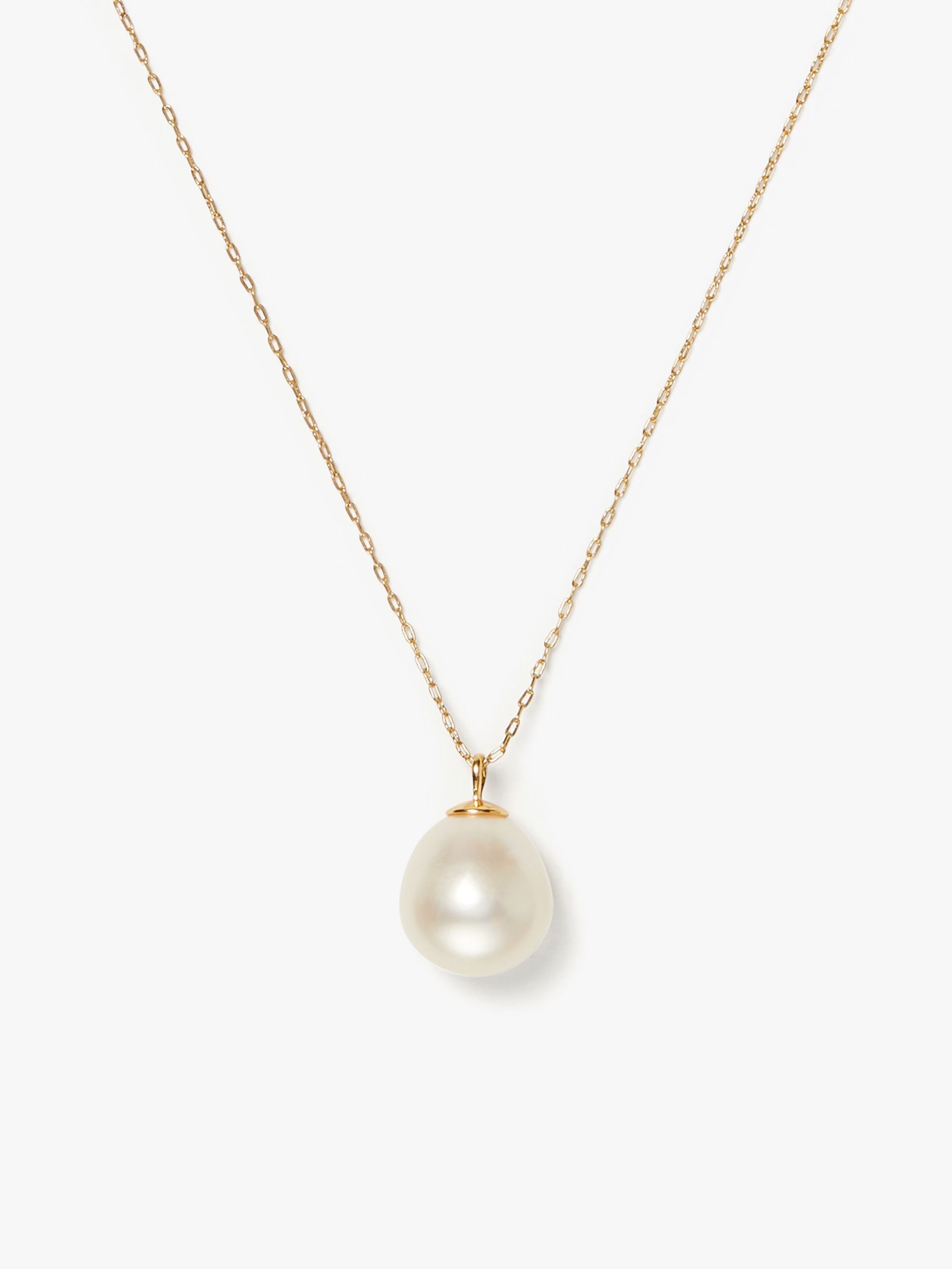 pearl play mini pendant | Kate Spade (US)