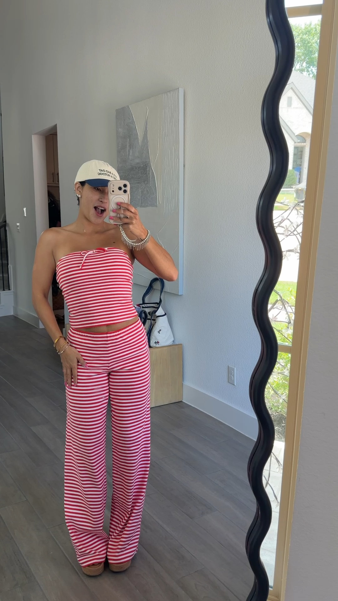 This set 😍 size XS #walmartstyle #walmart

Memorial weekedoutfit, spring style, petite style

#LTKootd #LTKPetite