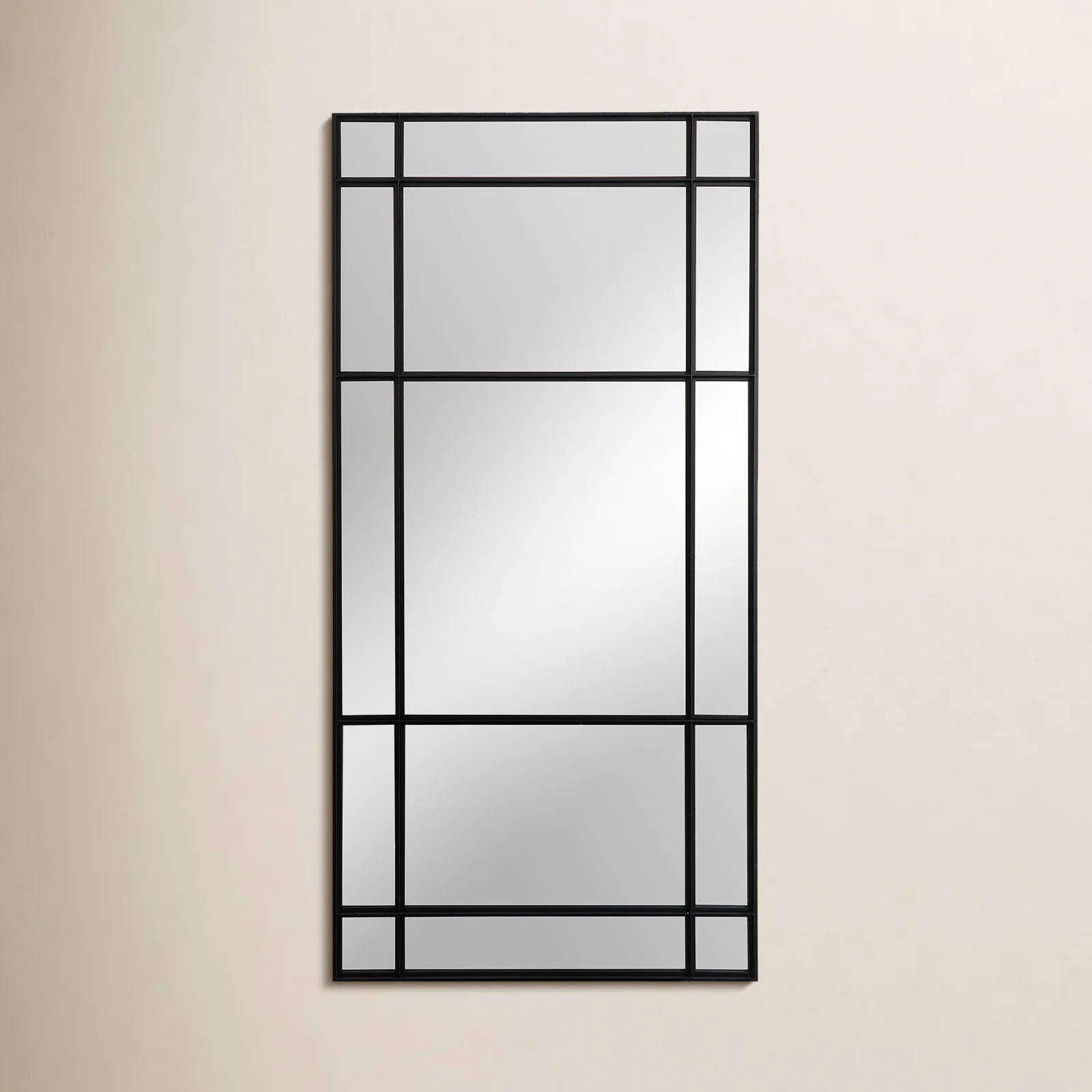 Joss & Main Zayshaun Leaner Accent Mirror & Reviews | Joss & Main | Joss & Main