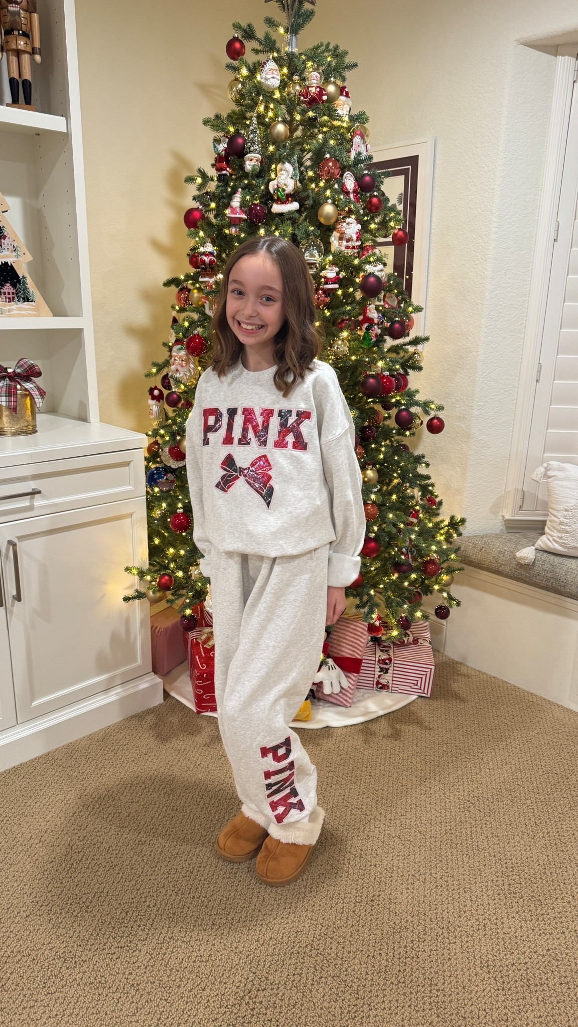 #LTKHoliday #LTKGiftGuide #LTKootd