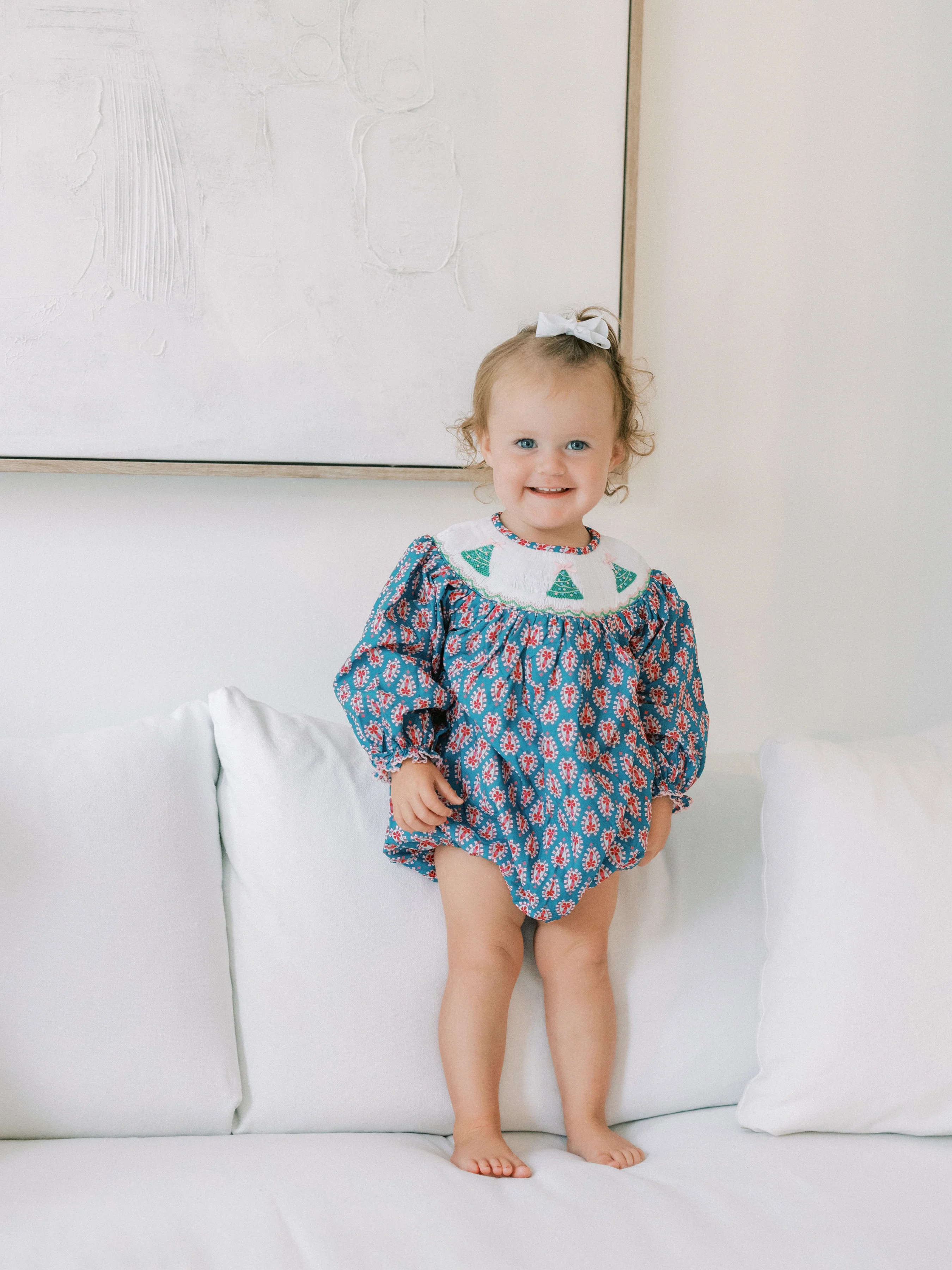 Penelope Tree Bubble | Poppy Kids Co