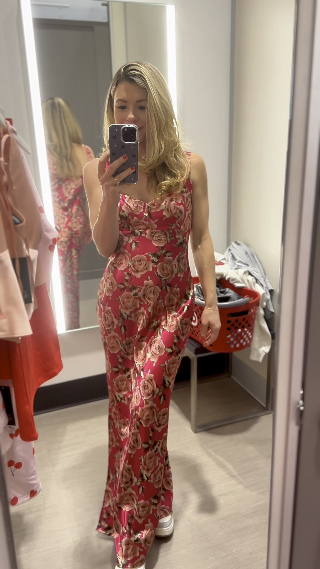 Wild fable Target finds for Valentine’s Day of Galentine’s day! 

#LTKFindsUnder50 #LTKWatchNow #LTKSeasonal