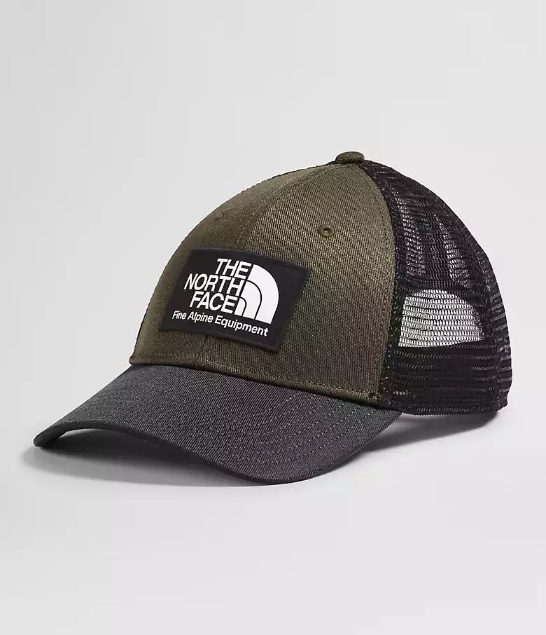 Mudder Trucker Hat | The North Face (US)