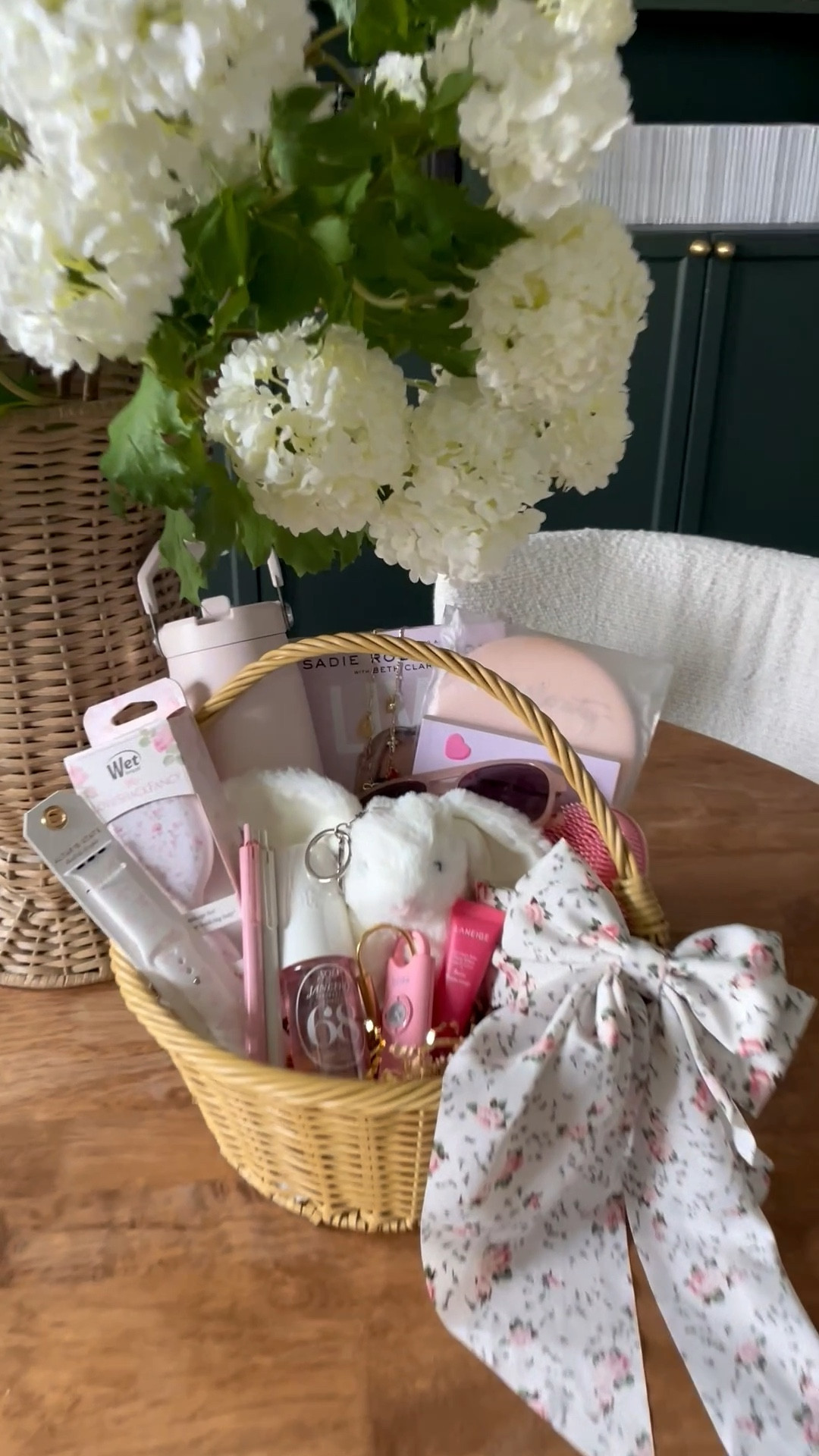 Teen girl Easter Basket...

#LTKSaleAlert #LTKSeasonal #LTKHome