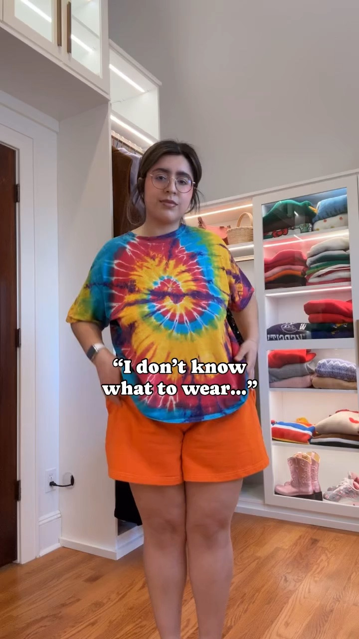 Here to help you find your midsize style and feel confident in your clothes 🤍 My inclusive sizing brand, Shiny by Nature, just dropped some new pieces that are perfect for everyday wear!

Casual outfit - midsize fashion - athleisure 

#LTKplussize #LTKmidsize #LTKstyletip