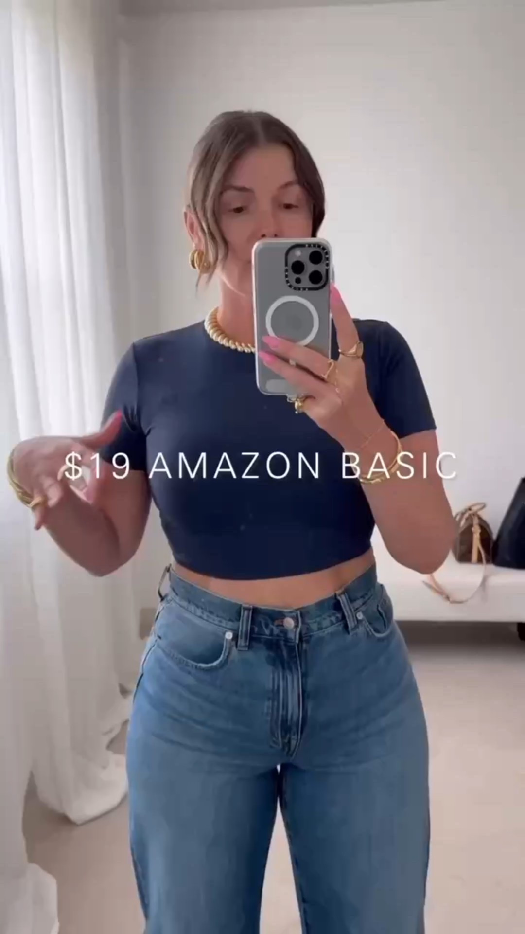 Amazon finds
Comparison shopping
Jeans

#LTKActive #LTKgrwm #LTKSeasonal