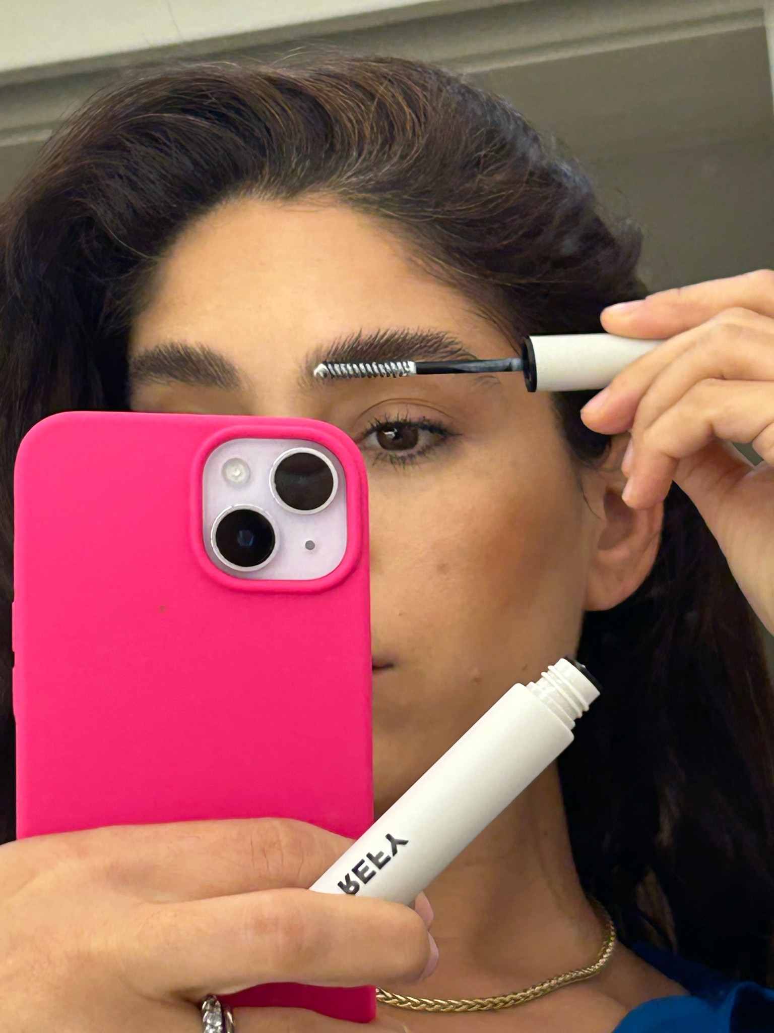 Because brows always need to be on point 


#LTKStyleTip #LTKBeauty