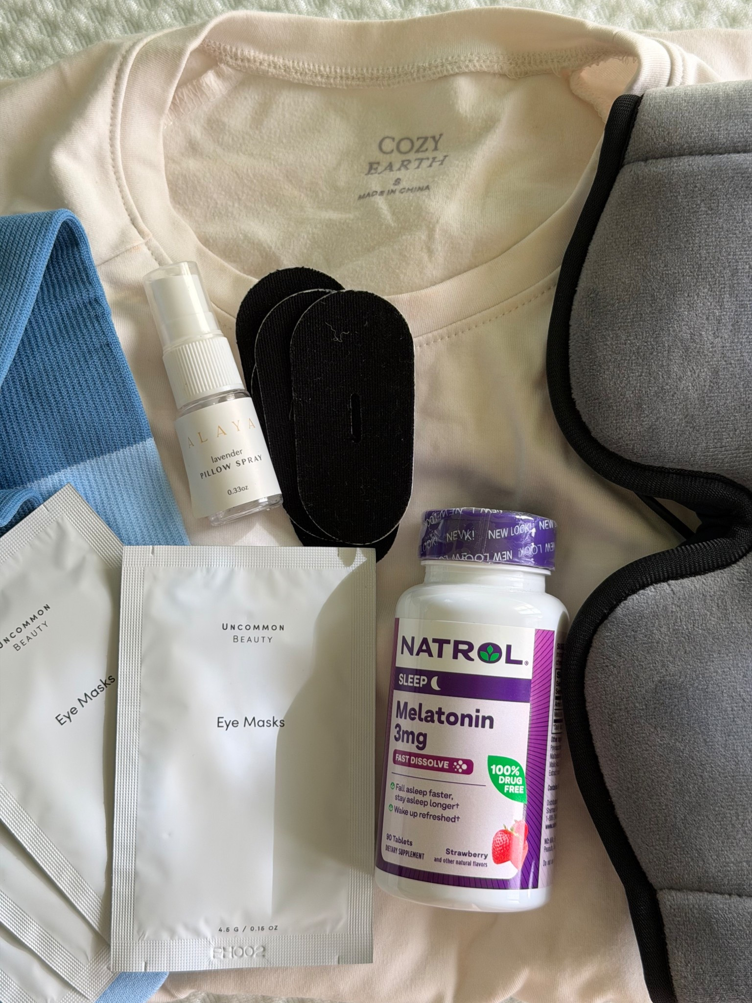 Travel essentials


#LTKTravel