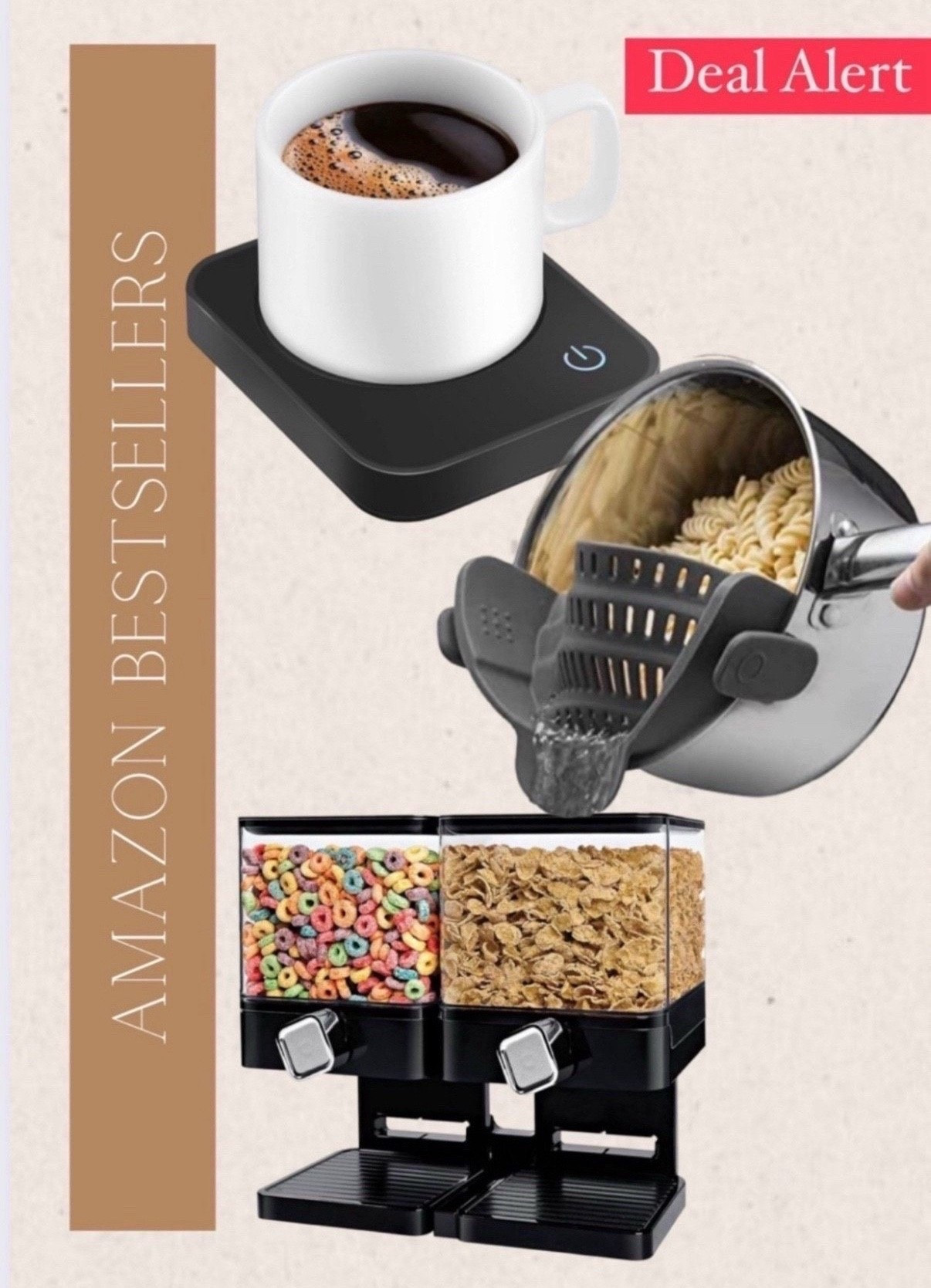 Kitchen Bestsellers #kitchen #home #founditonamazon
