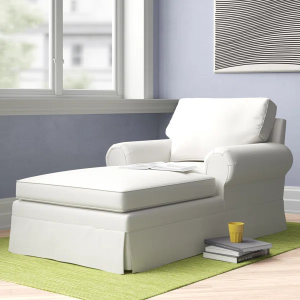 Lily Chaise Lounge | Wayfair North America