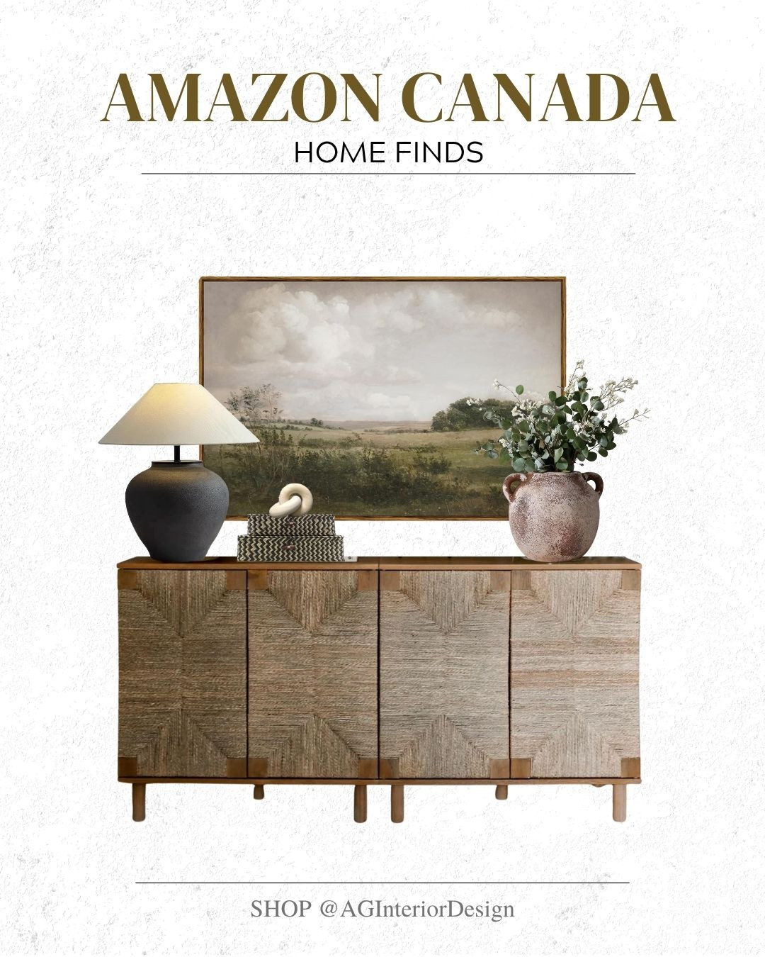 Transform your space with these must-have Amazon home finds! 🏠✨ 

#HomeDecor #AmazonFinds #CozyVibes 

 #LTKcanada #LTKsummer #LTKstyletip