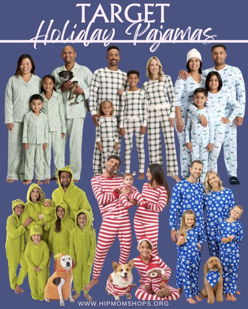 Target Holiday Family Pajamas

women’s fall outfits
Women’s booties
Suede shoes
Suede purse
Fall color palette
Fall fashion
cozy autumn layers
fall sweaters and cardigans
transitional fall fashion
chic fall boots
women’s plaid and flannel

#LTKHoliday #LTKSeasonal #LTKStyleTip