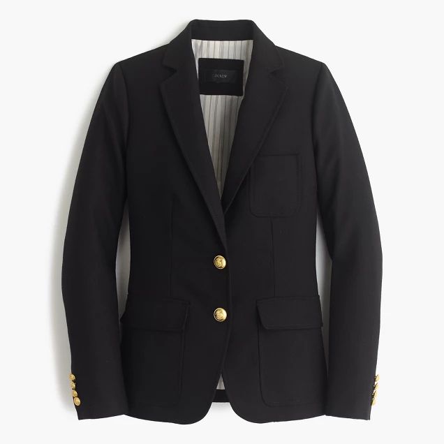 Rhodes blazer in Italian wool | J.Crew US