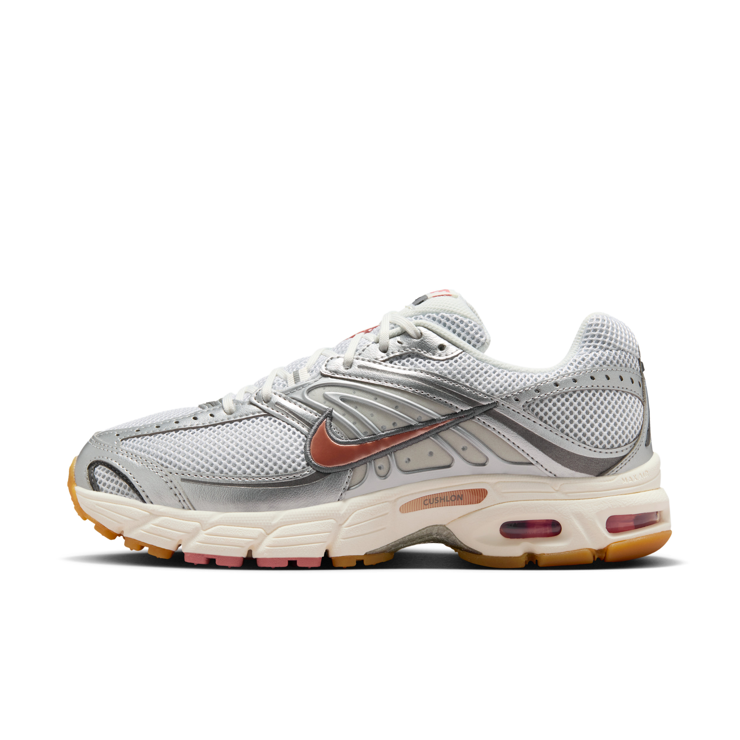 Nike Women's Air Max Moto 2K Shoes in White | IQ0365-100 | Nike (US)
