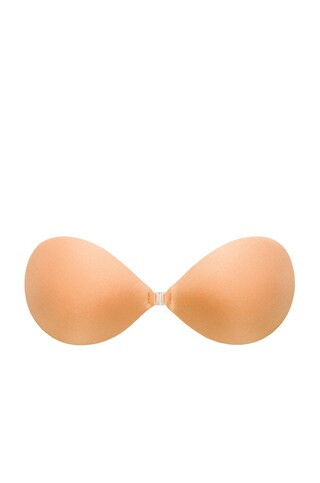 NuBra Seamless Bra Cups in Tan from Revolve.com | Revolve Clothing (Global)