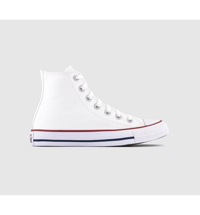 All Star Hi Trainers | Office Shoes (UK)