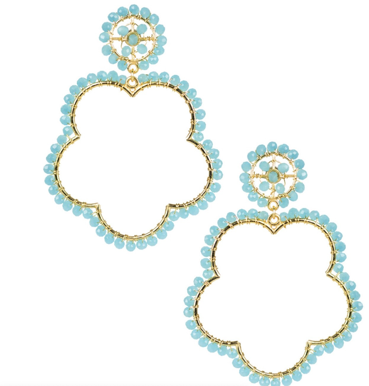 Bobbi - Beaded | Lisi Lerch Inc