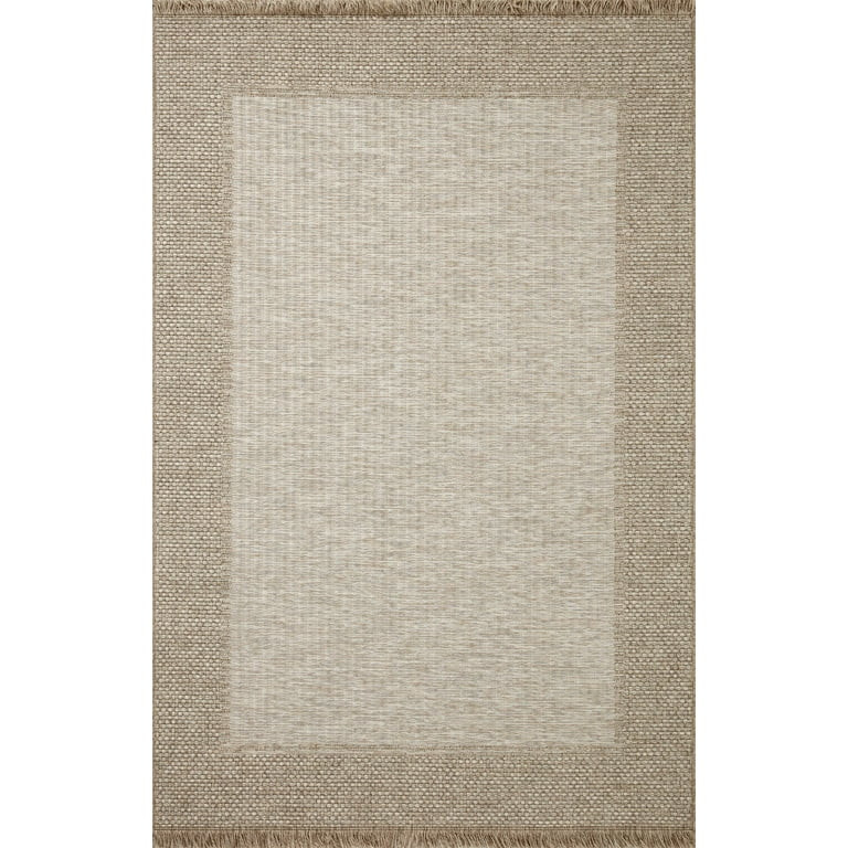 Loloi Dawn Indoor/Outdoor Water-Resistant Patio 2'-3" x 7'-7" Runner Rug | Walmart (US)