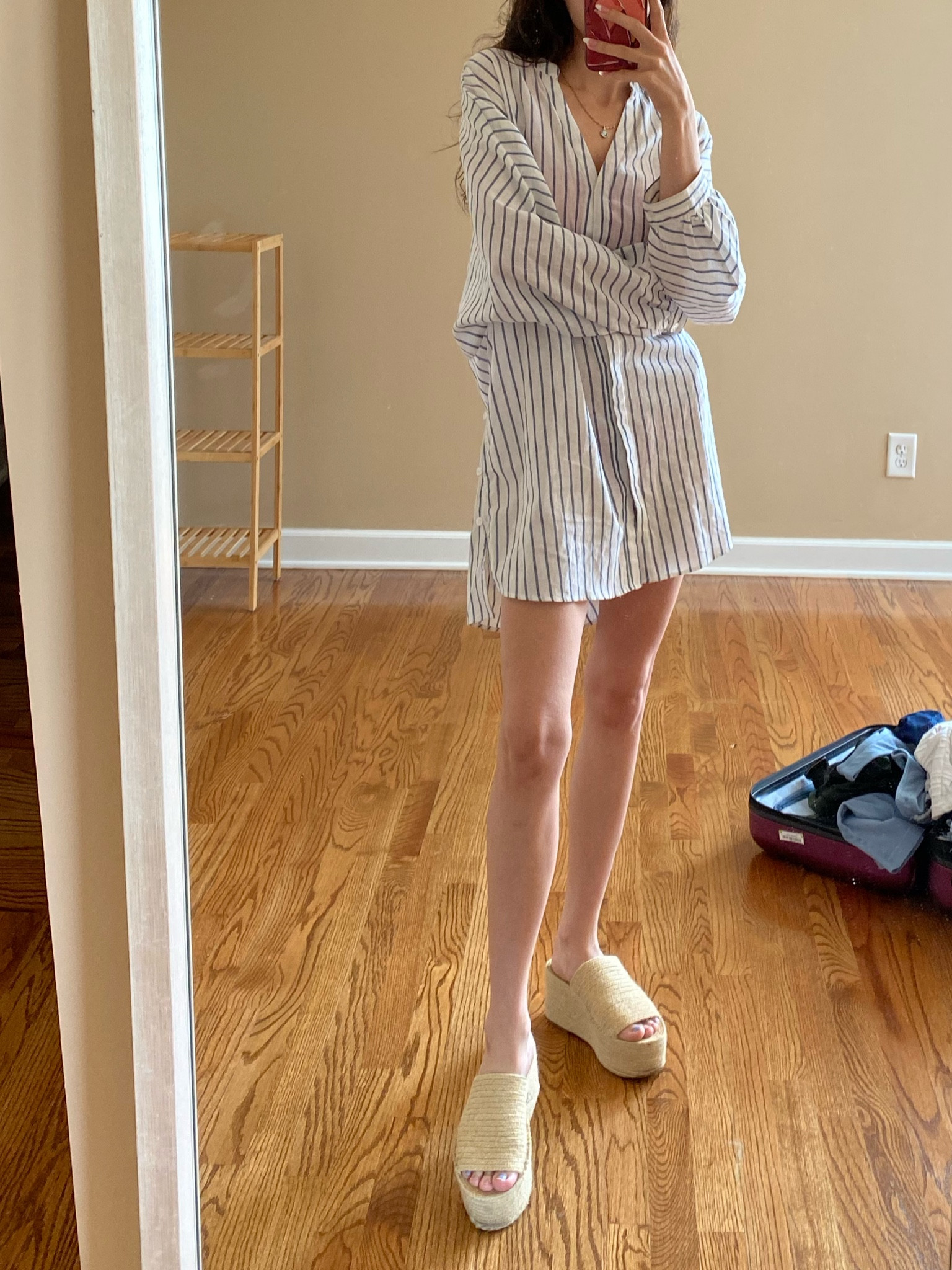Labor Day look #competition

#LTKshoecrush #LTKsalealert #LTKstyletip