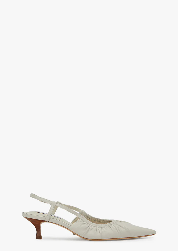 Kimchi Dove Nappa Heels | Heels | Tony Bianco USA | Tony Bianco US