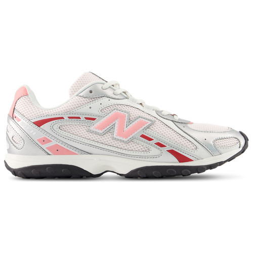 New Balance Womens New Balance 204L - Womens Running Shoes Silver Metallic/Double Bubble Size 8.5 | Champs Sports Canada