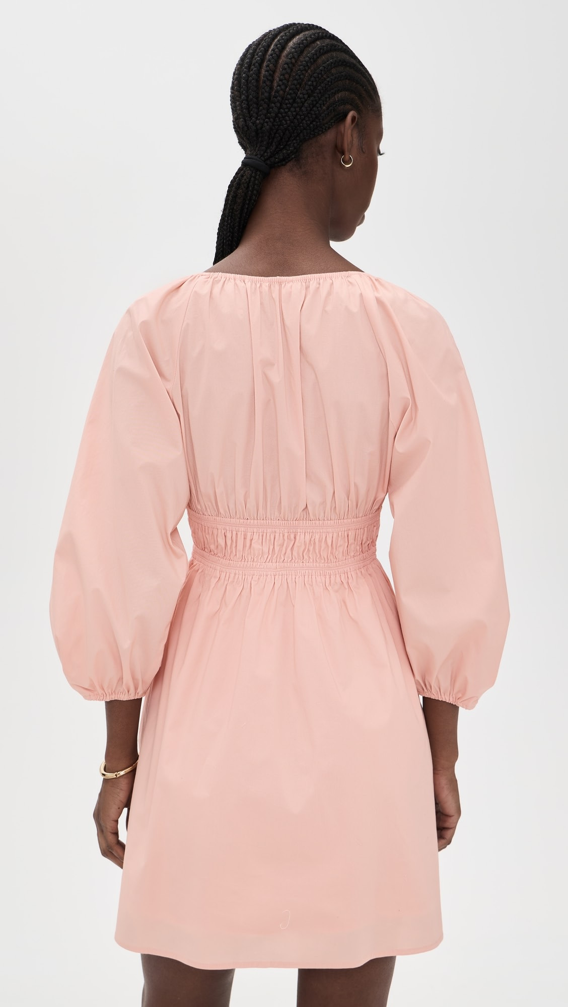 Leighton Mini Dress | Shopbop