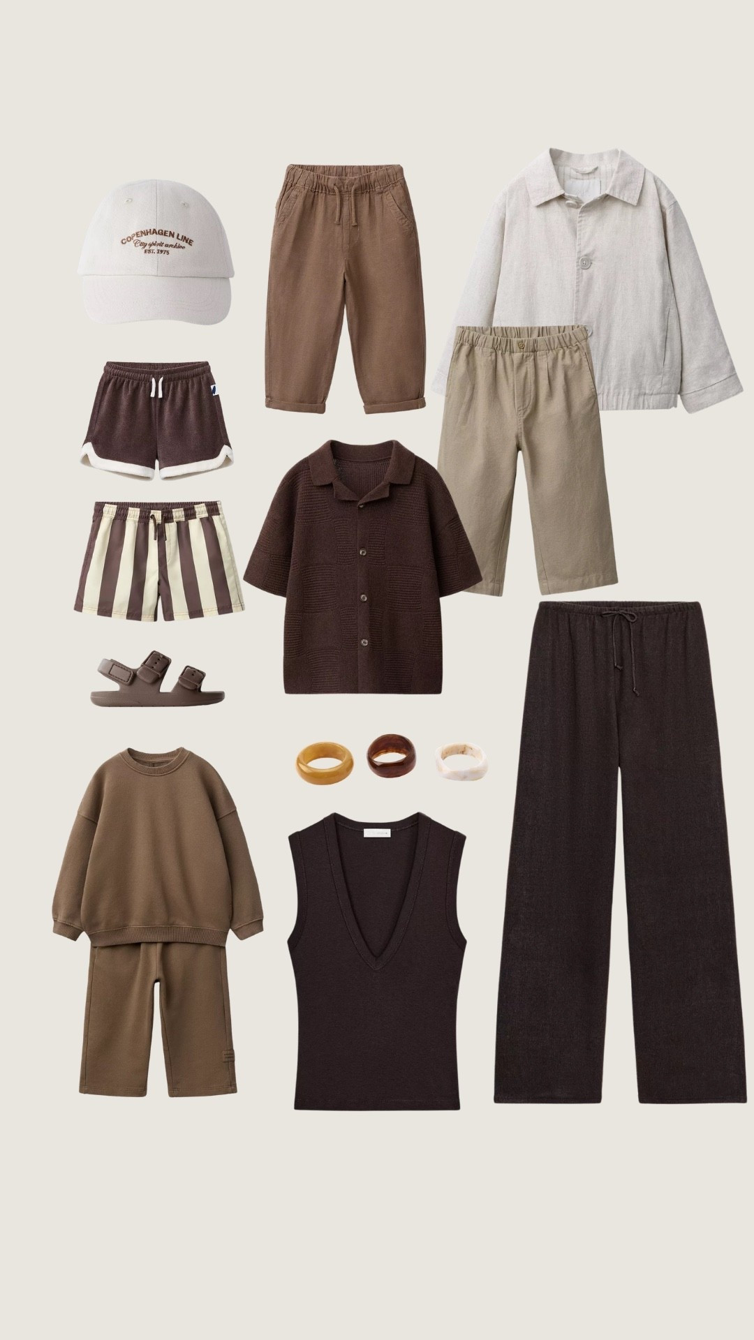 Zara new in - holiday 