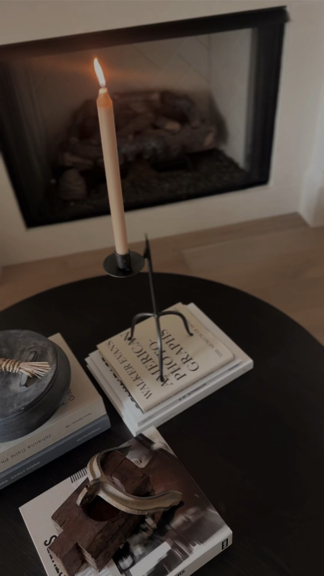 little ways to bring fall + warmth into your home

#LTKSeasonal #LTKHome