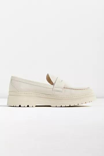 Vagabond James Loafer | Urban Outfitters (US and RoW)
