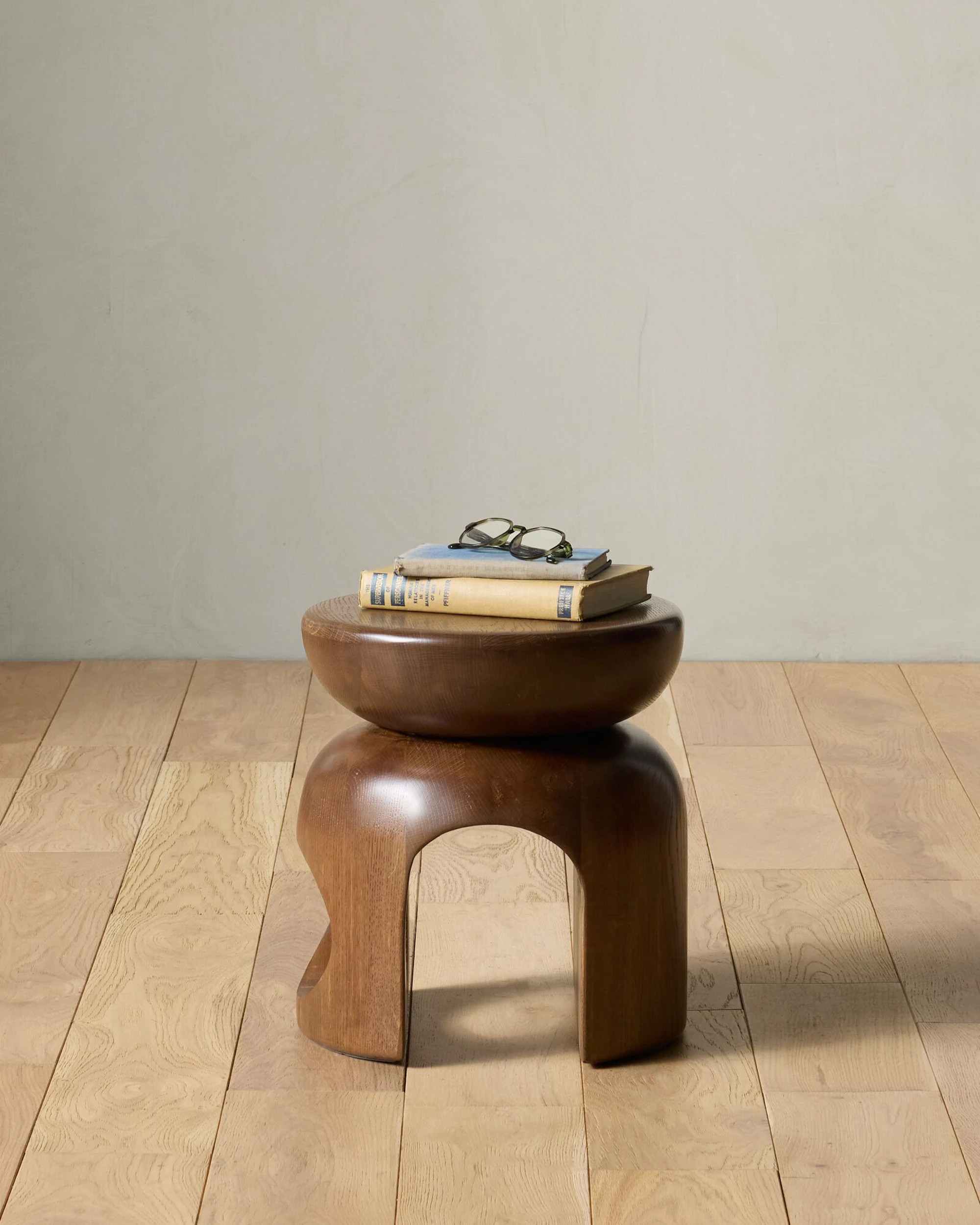 Gunnar Side Table | Joon Loloi | Joon Loloi
