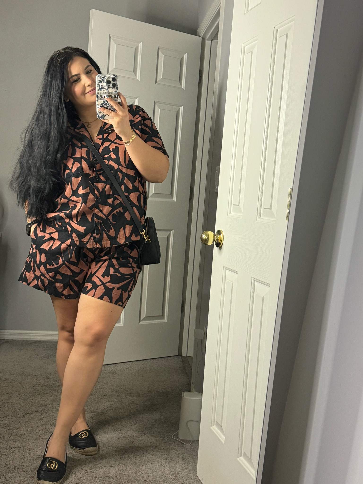 Summer outfit

#LTKplussize #LTKfindsunder50 #LTKstyletip