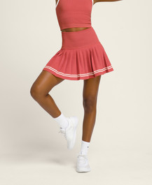 Midtown Tennis Skirt | Wilson Sporting Goods